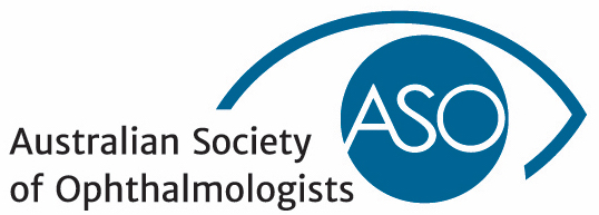 Australian Society of Ophthalmologists