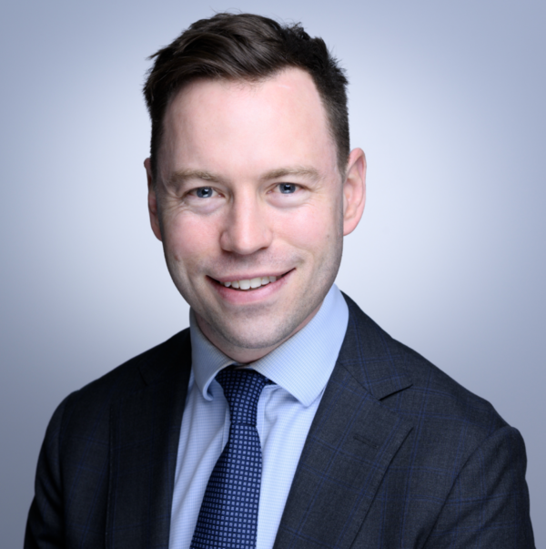Dr Timothy Beckman, Oculoplastic and Cataract Surgeon
